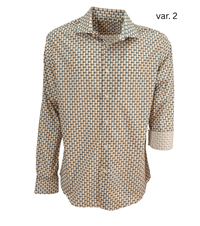 MEN'S SHIRT M/L 22022818 Tellini S.r.l. Wholesale Clothing